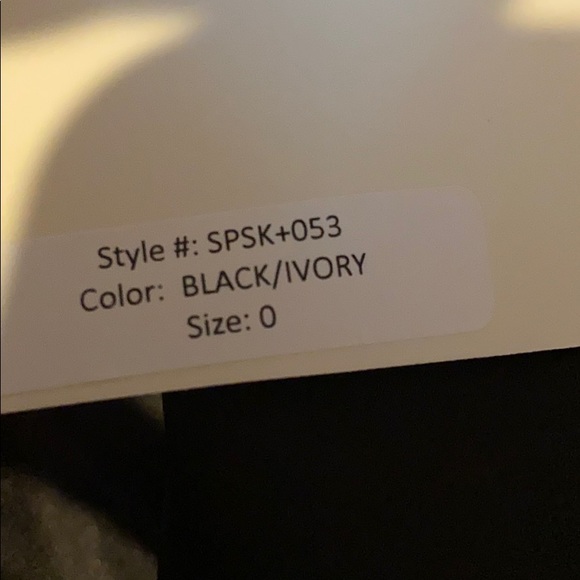 Thakoon Addition skirt. - Picture 7 of 8